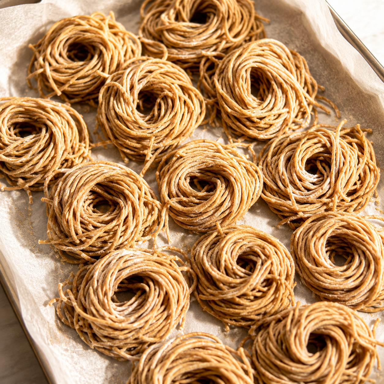 Spaghetti